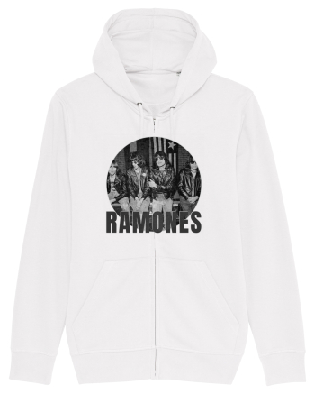 Ramones White