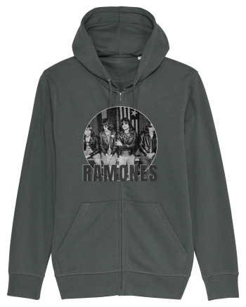 Ramones Anthracite