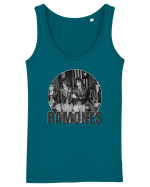 Ramones Maiou Damă Dreamer