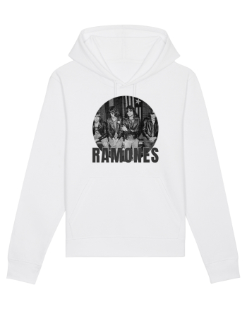 Ramones White
