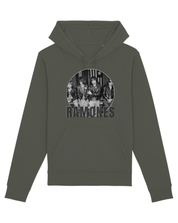 Ramones Khaki