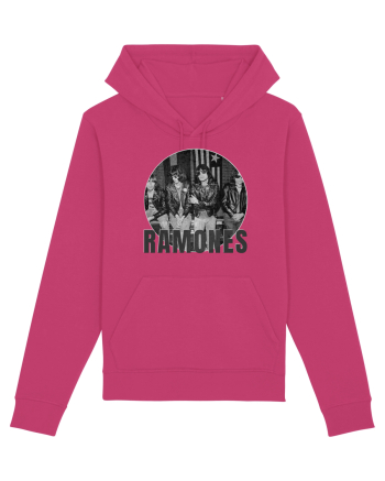Ramones Raspberry