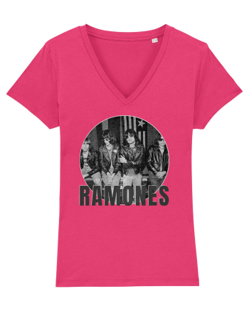 Ramones Raspberry