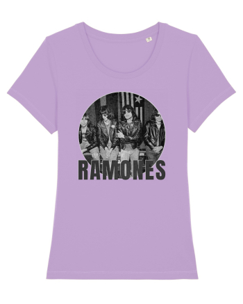 Ramones Lavender Dawn