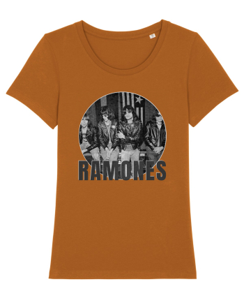 Ramones Roasted Orange