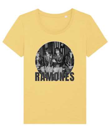 Ramones Jojoba