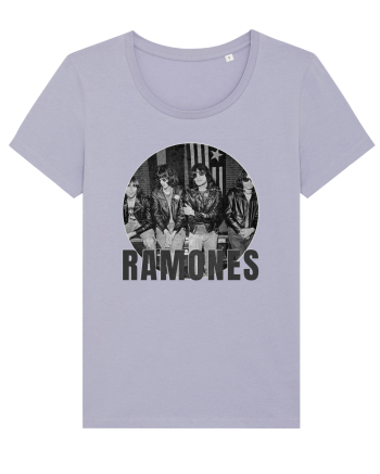Ramones Lavender