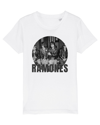 Ramones White