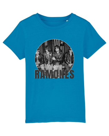 Ramones Azur