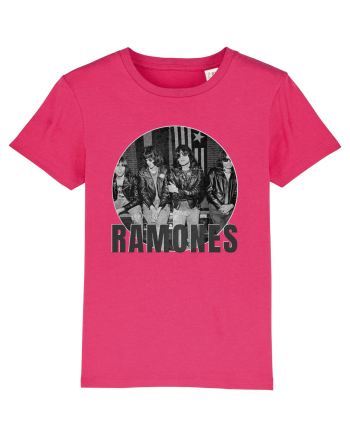 Ramones Raspberry