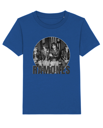 Ramones Majorelle Blue