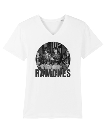 Ramones White