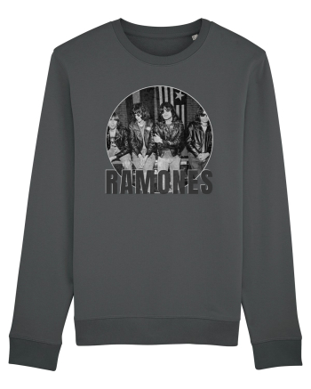 Ramones Anthracite