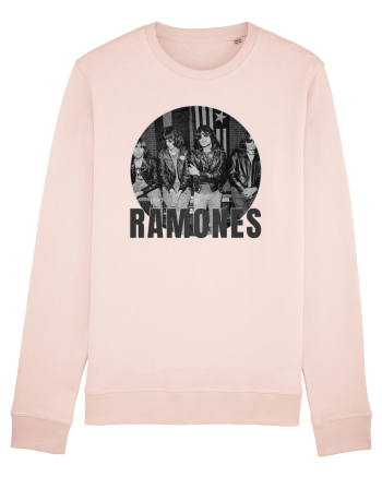Ramones Candy Pink