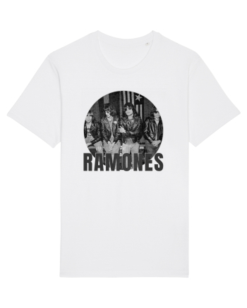 Ramones White