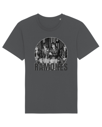 Ramones Anthracite