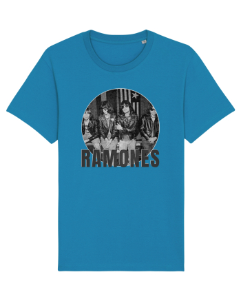 Ramones Azur