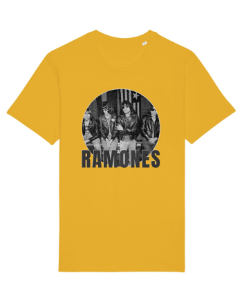 Ramones Spectra Yellow