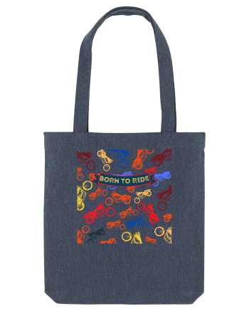 Pentru Motocilisti Midnight Blue