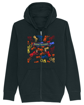 Pentru Motocilisti Black