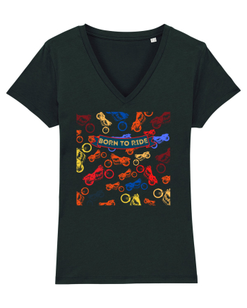 Pentru Motocilisti Black