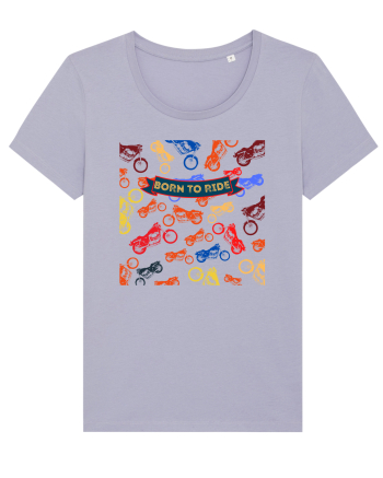 Pentru Motocilisti Lavender