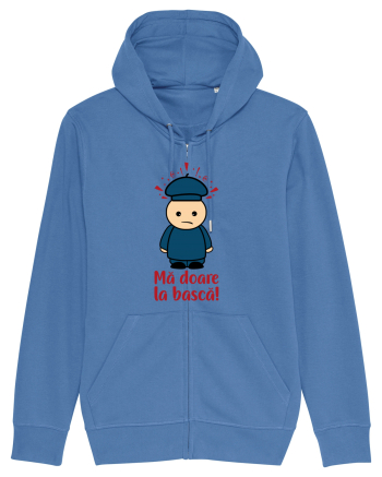 Ma doare la basca Bright Blue
