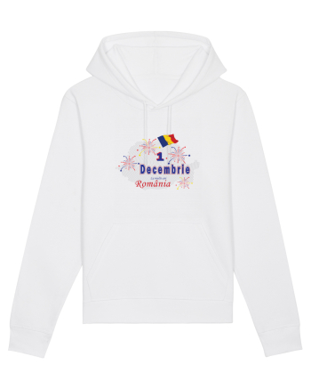 1 Decembrie Ziua nationala White