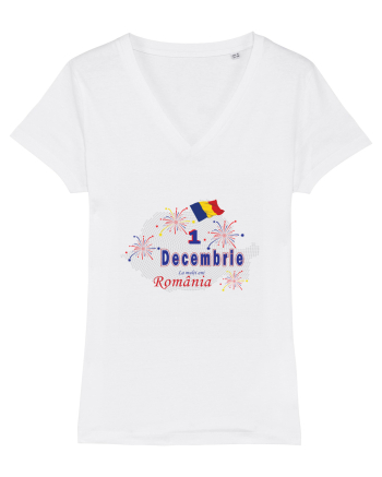 1 Decembrie Ziua nationala White