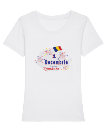 1 Decembrie Ziua nationala White