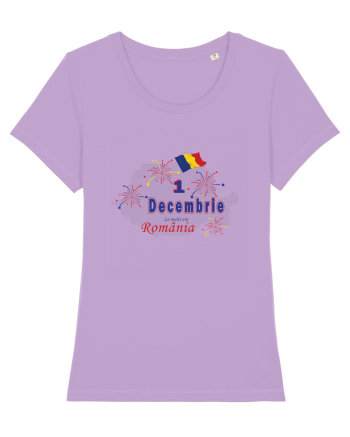 1 Decembrie Ziua nationala Lavender Dawn