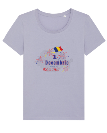 1 Decembrie Ziua nationala Lavender