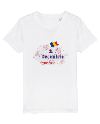 1 Decembrie Ziua nationala White