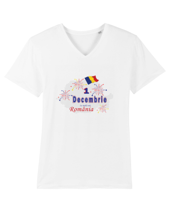 1 Decembrie Ziua nationala White