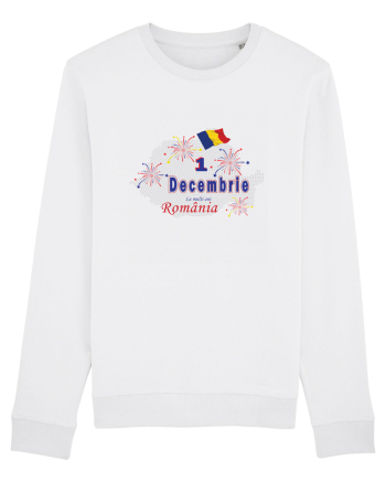 1 Decembrie Ziua nationala White