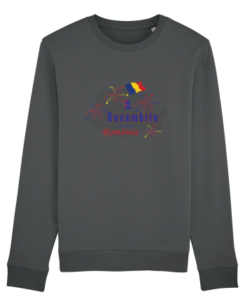 1 Decembrie Ziua nationala Anthracite