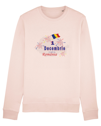 1 Decembrie Ziua nationala Candy Pink