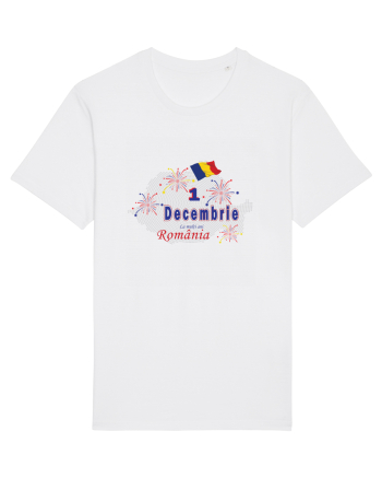 1 Decembrie Ziua nationala White