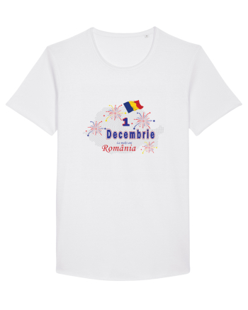 1 Decembrie Ziua nationala White