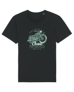California Vintage Motorcycles Tricou mânecă scurtă Unisex Rocker