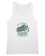 California Vintage Motorcycles Maiou Bărbat Runs