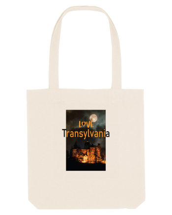 Love Transylvania #1 Natural