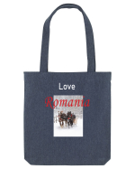 Love Romania #2 Sacoșă textilă