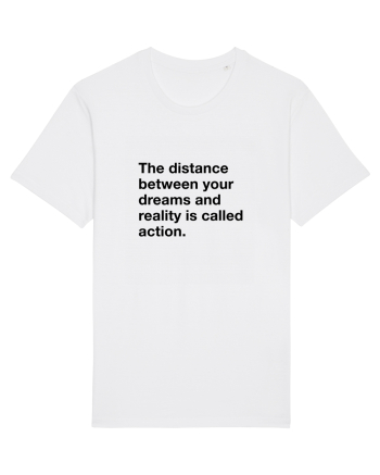 Action White