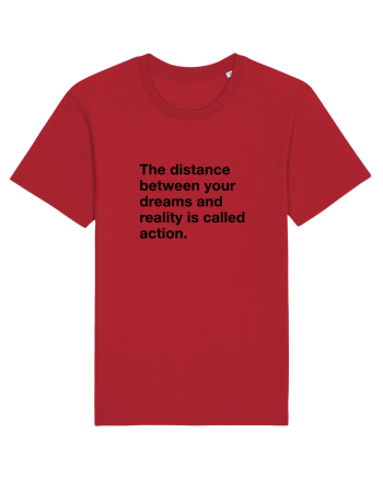 Action Red