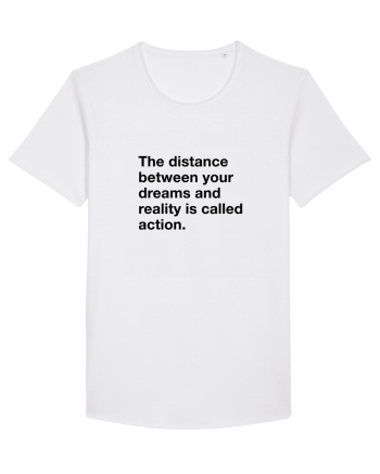 Action White