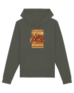 Freedom Classic Motorcycles Hanorac Unisex Drummer