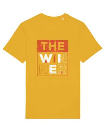The winner Spectra Yellow