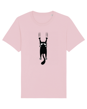 Pisicuta atarnata Cotton Pink