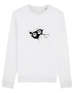 Labute Bluză mânecă lungă Unisex Rise
